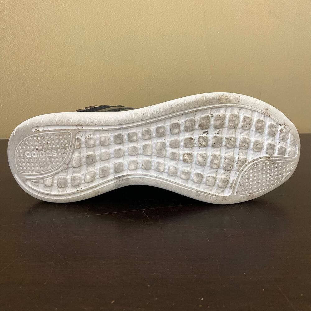 adidas‎ Women's QT Racer 3.0 Running Shoe - Picture 7 of 7